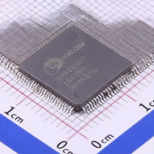 DAVICOM DM9000EP for sale