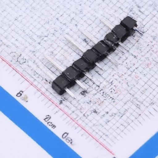 JXTCONN PZ2.54V-1106P-H25 for sale