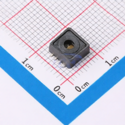 NOVOSENSE NSPAS3N107RRD4 for sale