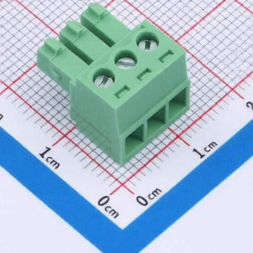 Bossie BX-DGK-3.81-3P for sale
