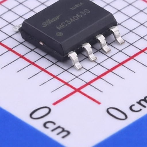 Slkor MC34063S for sale