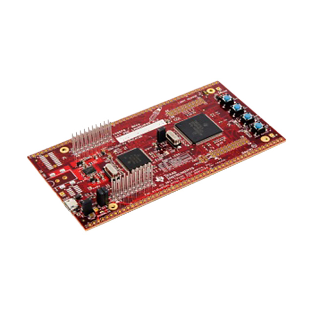 TI LAUNCHXL-CC1352P-4 for sale