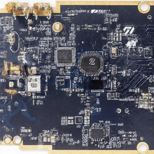 Zynalog ZGAries-DC-125S12-OPA for sale