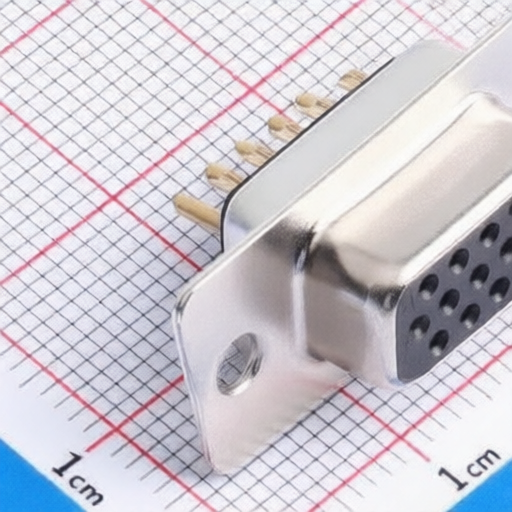 JXTCONN AHDB-0B1H-15P for sale