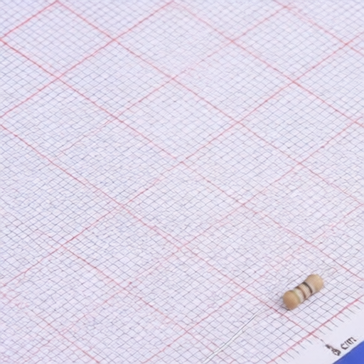 Huaxing Mechanical-Elec. CF1/4W-51Ω±5%T52 for sale