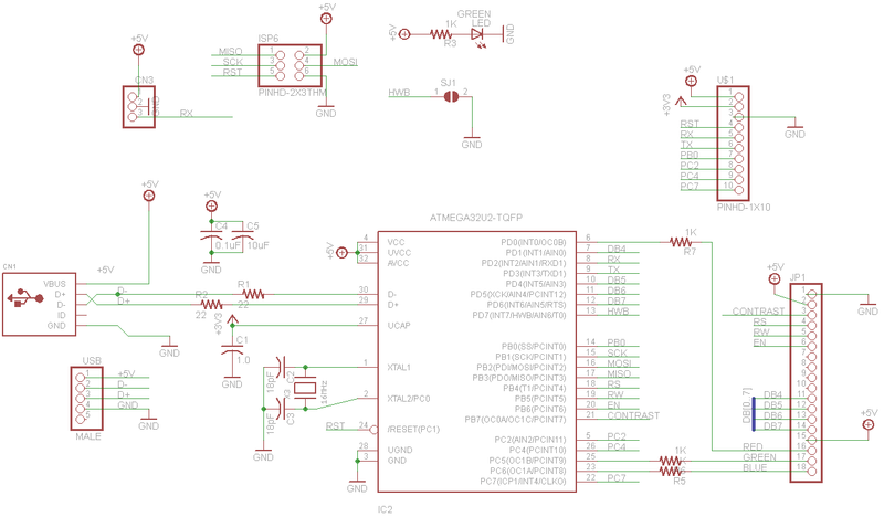 Adafruit Industries 784 for sale