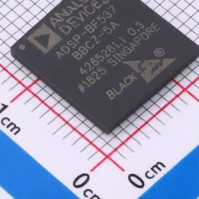 ADI ADSP-BF537BBCZ-5A for sale