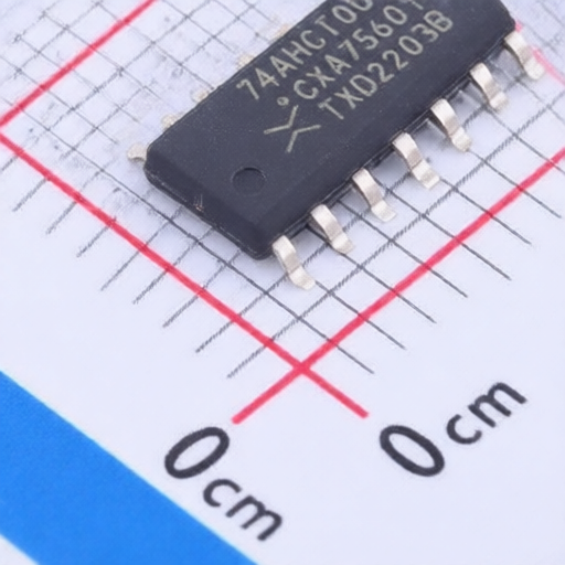 Nexperia 74AHCT00D,118 for sale