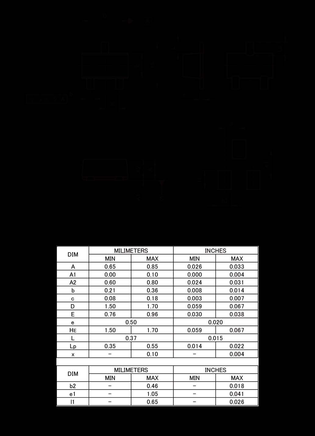 ROHM DTC015TMT2L for sale