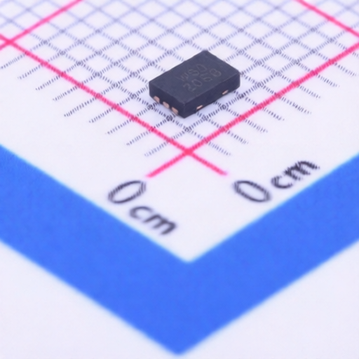Winsok Semicon WSD2068 for sale