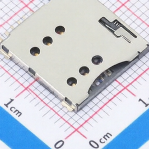 JXTCONN ASIM-114-6P for sale