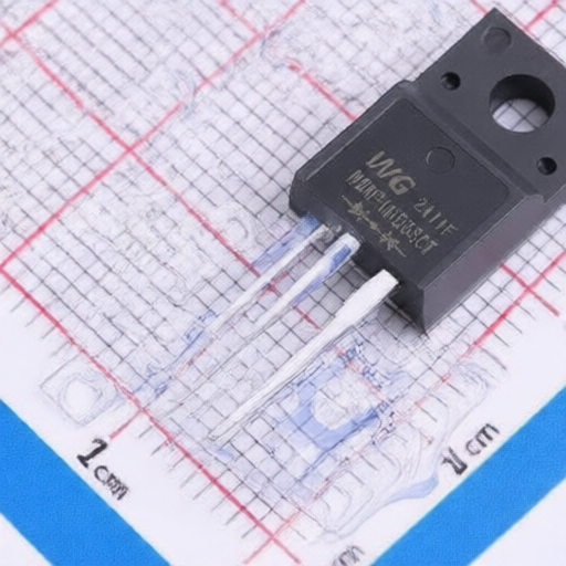 Wild Goose MBRF40150SCT for sale