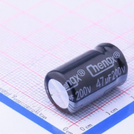 Chengx KM476M200J20RR0VH2FP0 for sale