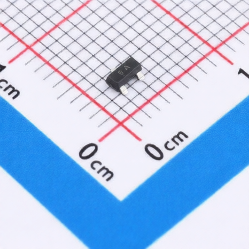 JSCJ BC817(RANGE:100-250) for sale