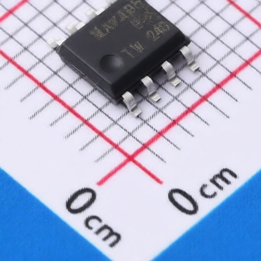 TWGMC MAX485ESA for sale