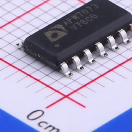 ANPEC APW7073KE-TRG for sale