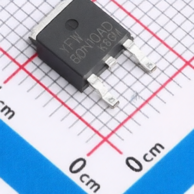 YFW YFW80N10AD for sale