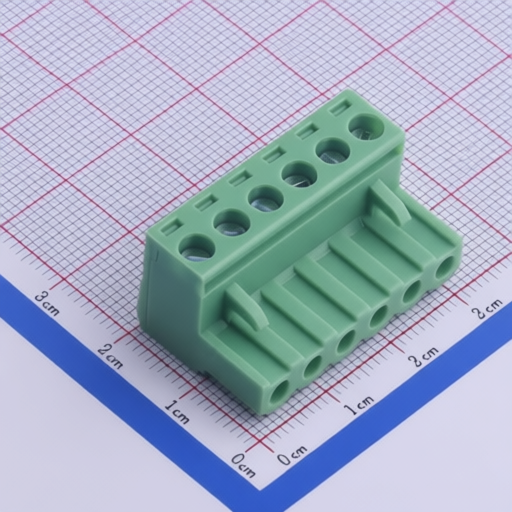 Cixi Kefa Elec KF2EDGK-5.08-6P for sale