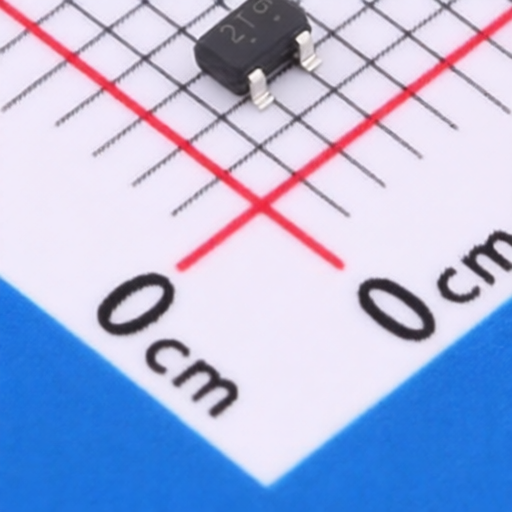 LRC S-LMBT4403WT1G for sale