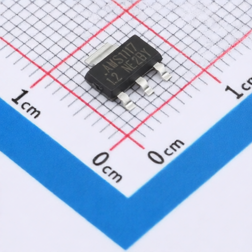 ChipNobo AMS1117-1.2-CN for sale