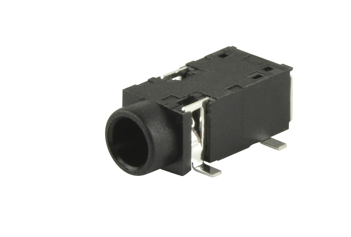 CUI SJ2-35813B-SMT-TR for sale