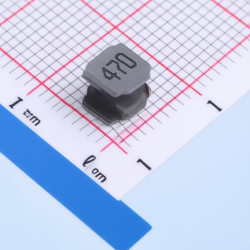 LanTu Micro SNR5040-470MT for sale