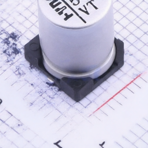 HYNCDZ HY1H101MC080105MEO for sale