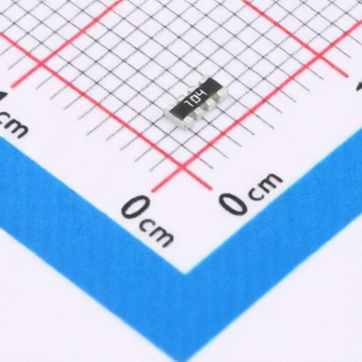 YAGEO YC164-JR-07100KL for sale