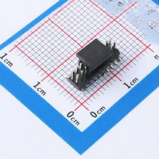 Hanbo Electronic HB-PH9-127210PB2GOB for sale