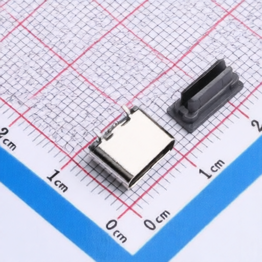 Hanbo Electronic MC-267-TP16H68-001 for sale