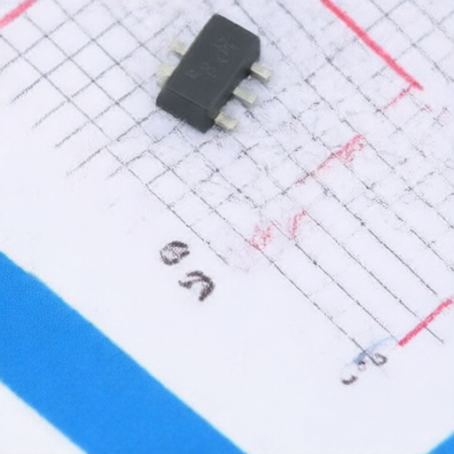 HXY MOSFET PXT3904-HXY for sale