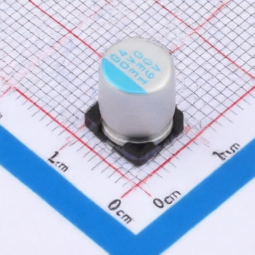 Lelon OVG331M1CTR-0810 for sale