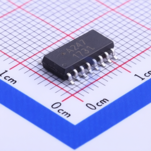 Broadcom ACPL-247-500E for sale