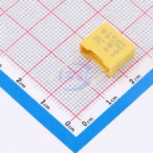 CHAMPION SMQP273K275C2-1B10150 for sale