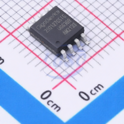 GigaDevice Semicon Beijing GD25Q127CSIGR for sale