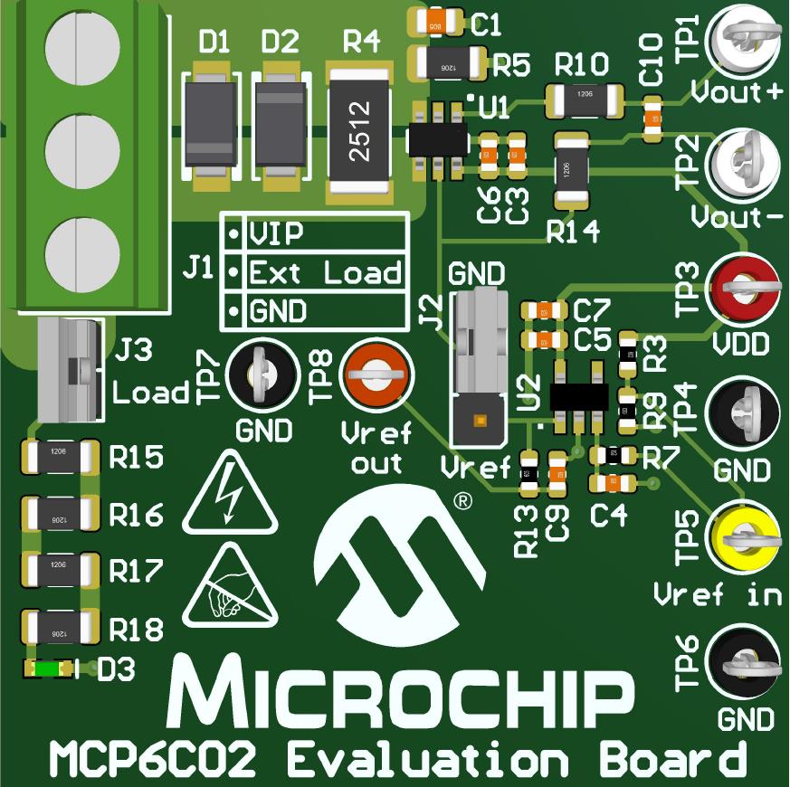MICROCHIP ADM01104 for sale