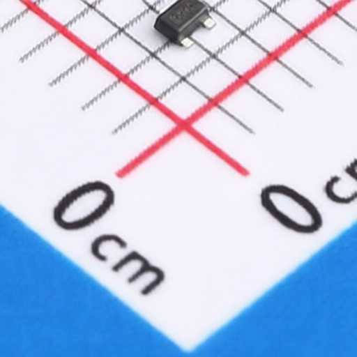 Siliup BSS84KT7 for sale