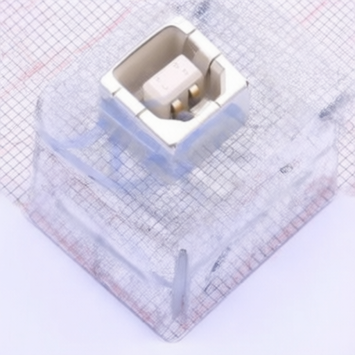 Amphenol 61729-0010BLF for sale