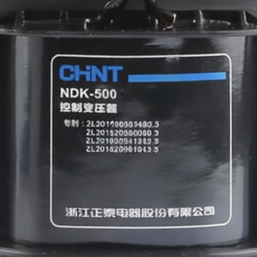 CHINT NDK-500VA 380/220 for sale
