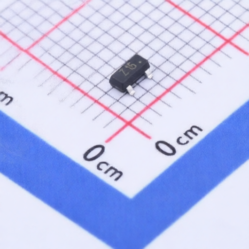 YANGJIE BZX84C3V6 for sale