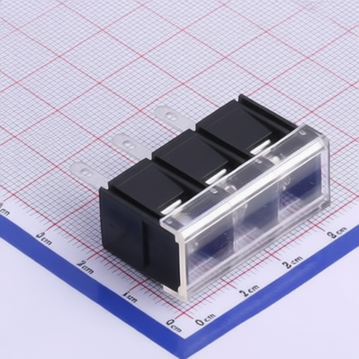 Cixi Kefa Elec KF58H-10.0-3P for sale