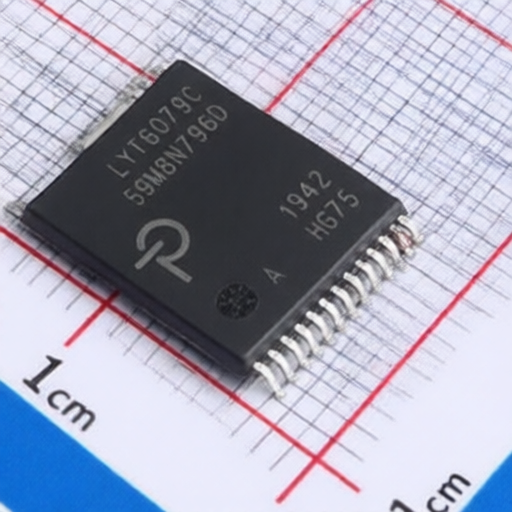 POWER INTEGRATIONS LYT6079C-TL for sale