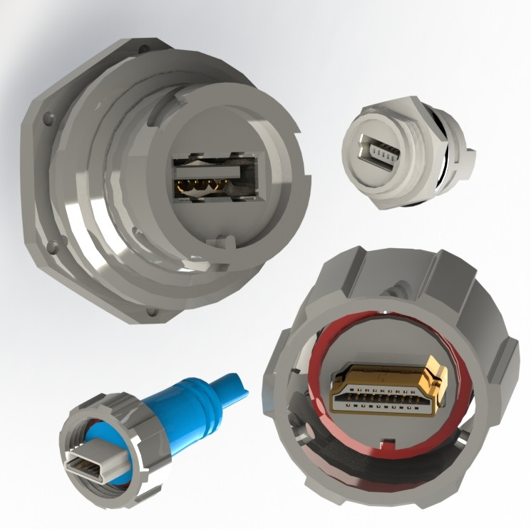 EDAC 690-W19-260-014 for sale