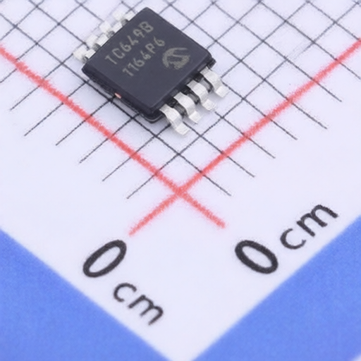 MICROCHIP TC649BEUA for sale