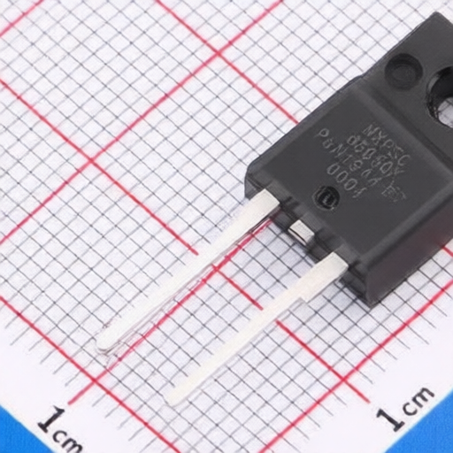 WeEn NXPSC06650X6Q for sale