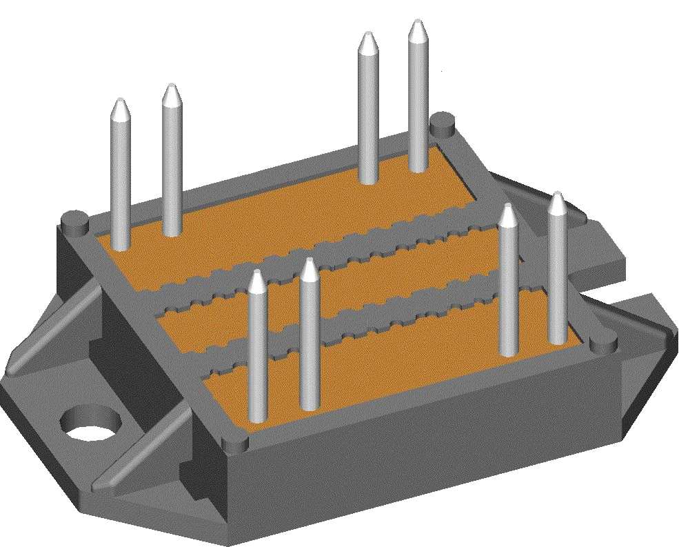 Littelfuse/IXYS DSEI2X61-06P for sale