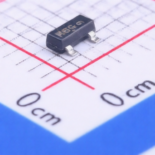 onsemi MMBF4393LT1G for sale