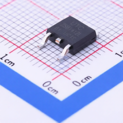 UTC 2SB1412L-R-TN3-R for sale