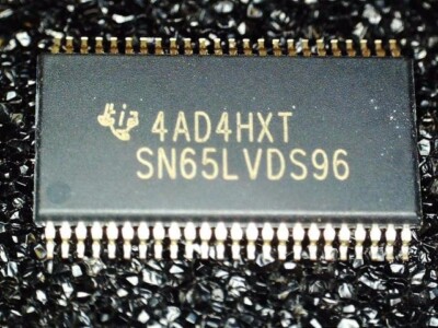 TI SN65LVDS96DGG for sale