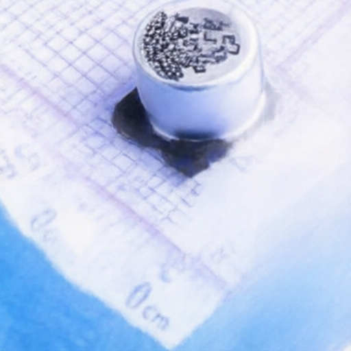 SAMYOUNG MVK35V47M6.3*6 6.3TP for sale